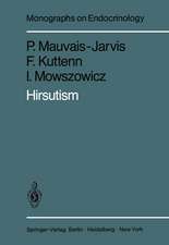 Hirsutism