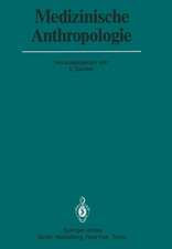 Medizinische Anthropologie: Beiträge für eine Theoretische Pathologie