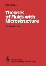 Theories of Fluids with Microstructure: An Introduction