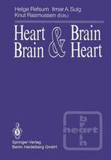 Heart & Brain, Brain & Heart