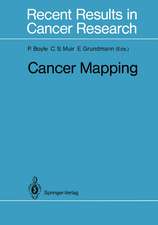 Cancer Mapping