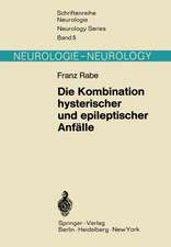 Die Kombination hysterischer und epileptischer Anfälle: Das Problem der „Hysteroepilepsie“ in neuer Sicht