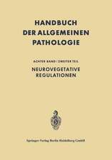 Neurovegetative Regulationen