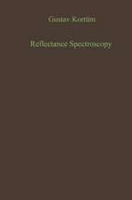 Reflectance Spectroscopy