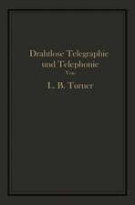 Drahtlose Telegraphie und Telephonie: Ein Leitfaden für Ingenieure und Studierende