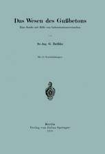 Das Wesen des Gußbetons: Eine Studie mit Hilfe von Laboratoriumsversuchen