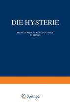 Die Hysterie