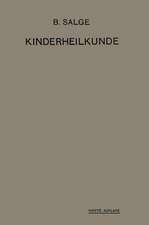 Einführung in die Kinderheilkunde: Ein Lehrbuch für Studierende und Ärzte