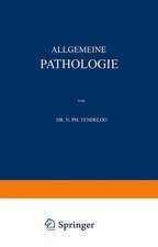 Allgemeine Pathologie