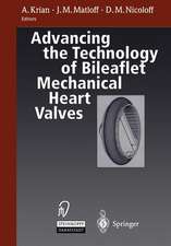 Advancing the Technology of Bileaflet Mechanical Heart Valves