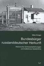 Bundesbürger russlanddeutscher Herkunft