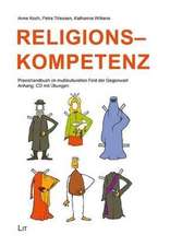 Religionskompetenz