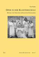 Oper in der Klosterschule