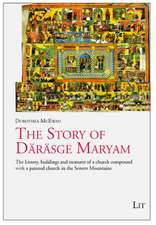 The Story of Darasge Maryam