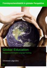 Global Education