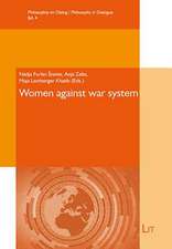 Women Against War System