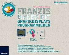 Grafikdisplays programmieren