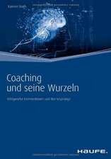 Coaching und seine Wurzeln