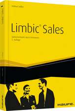 Limbic® Sales