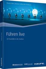 Führen live