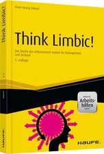 Think Limbic! - inkl. Arbeitshilfen online