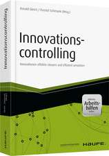 Innovationscontrolling