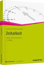 Zeitarbeit