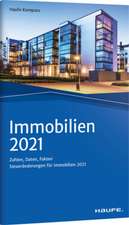 Immobilien 2021