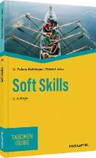 Soft Skills