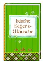 Kleine Weisheiten: Irische Segenswünsche