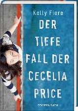 Der tiefe Fall der Cecelia Price