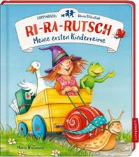 Coppenraths kleine Bibliothek: Ri-ra-rutsch