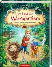 Im Land der Wundertiere (Bd. 2)