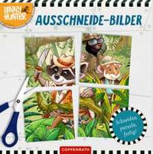 Ausschneide-Bilder