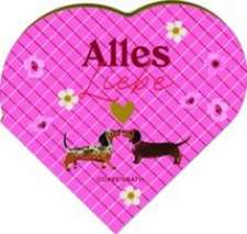 Alles Liebe