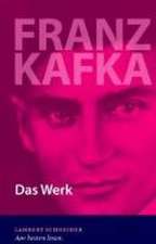 Franz Kafka