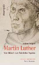 Martin Luther