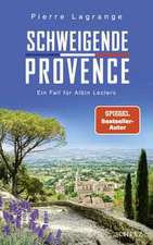 Schweigende Provence