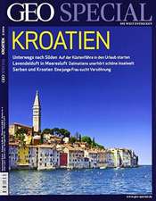 GEO Special / 03/2014 - Kroatien