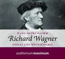 Richard Wagner