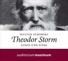 Theodor Storm