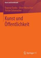 Kunst und Öffentlichkeit