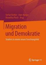 Migration und Demokratie