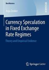 Currency Speculation in Fixed Exchange Rate Regimes: Theory and Empirical Evidence