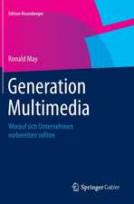 Generation Multimedia