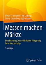 Messen machen Märkte: Eine Roadmap zur nachhaltigen Steigerung Ihrer Messeerfolge