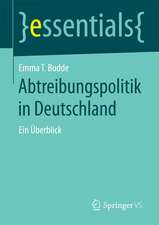 Abtreibungspolitik in Deutschland: Ein Überblick