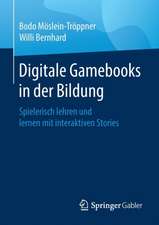 Digitale Gamebooks in der Bildung: Spielerisch lehren und lernen mit interaktiven Stories