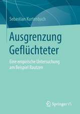 Ausgrenzung Geflüchteter