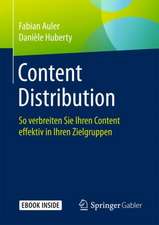 Content Distribution: So verbreiten Sie Ihren Content effektiv in Ihren Zielgruppen